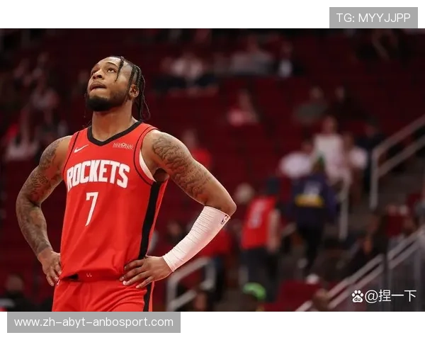 2014-2015赛季火箭队完整阵容及关键数据