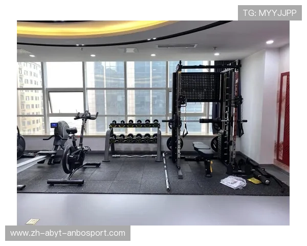 被动式健身器材工作原理与种类